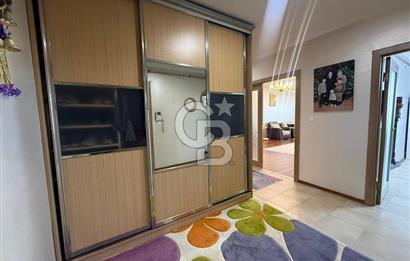 Batı Sitesi Satılık 3+1 Lüks Daire Batıpark Sitesi