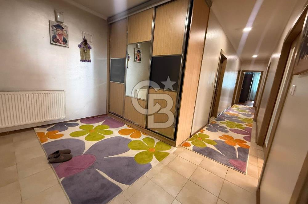 Batı Sitesi Satılık 3+1 Lüks Daire Batıpark Sitesi