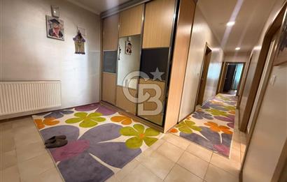 Batı Sitesi Satılık 3+1 Lüks Daire Batıpark Sitesi