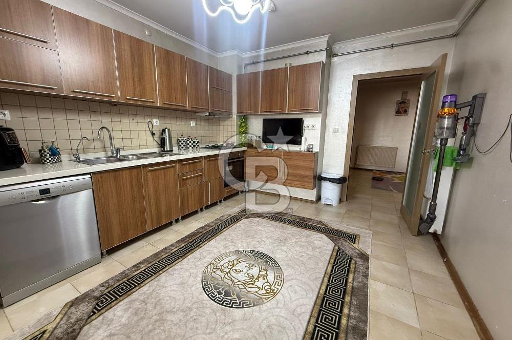 Batı Sitesi Satılık 3+1 Lüks Daire Batıpark Sitesi