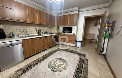 Batı Sitesi Satılık 3+1 Lüks Daire Batıpark Sitesi