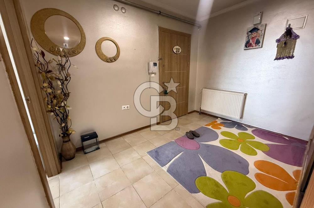 Batı Sitesi Satılık 3+1 Lüks Daire Batıpark Sitesi