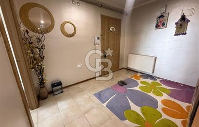 Batı Sitesi Satılık 3+1 Lüks Daire Batıpark Sitesi