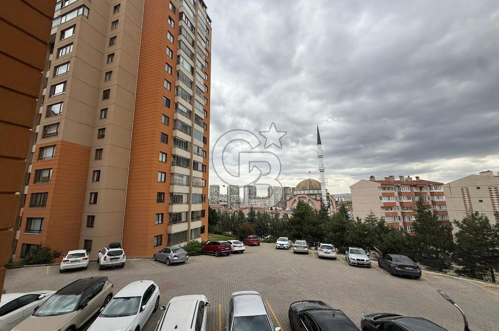 Batı Sitesi Satılık 3+1 Lüks Daire Batıpark Sitesi