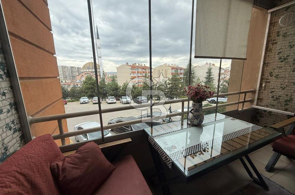 Batı Sitesi Satılık 3+1 Lüks Daire Batıpark Sitesi