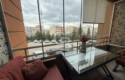 Batı Sitesi Satılık 3+1 Lüks Daire Batıpark Sitesi