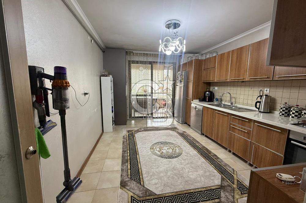 Batı Sitesi Satılık 3+1 Lüks Daire Batıpark Sitesi