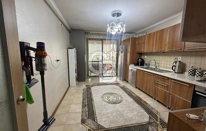 Batı Sitesi Satılık 3+1 Lüks Daire Batıpark Sitesi