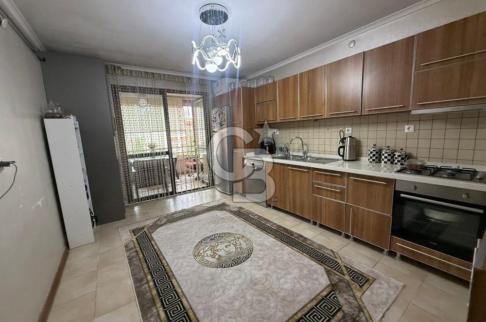 Batı Sitesi Satılık 3+1 Lüks Daire Batıpark Sitesi
