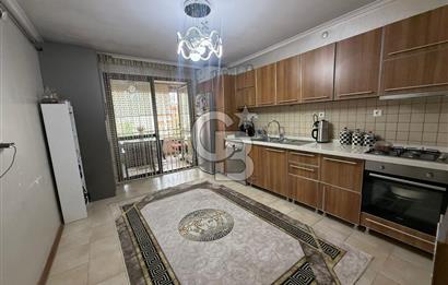Batı Sitesi Satılık 3+1 Lüks Daire Batıpark Sitesi