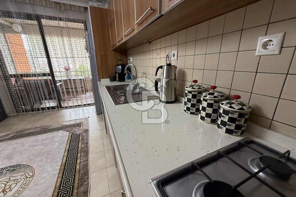 Batı Sitesi Satılık 3+1 Lüks Daire Batıpark Sitesi