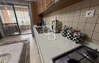 Batı Sitesi Satılık 3+1 Lüks Daire Batıpark Sitesi