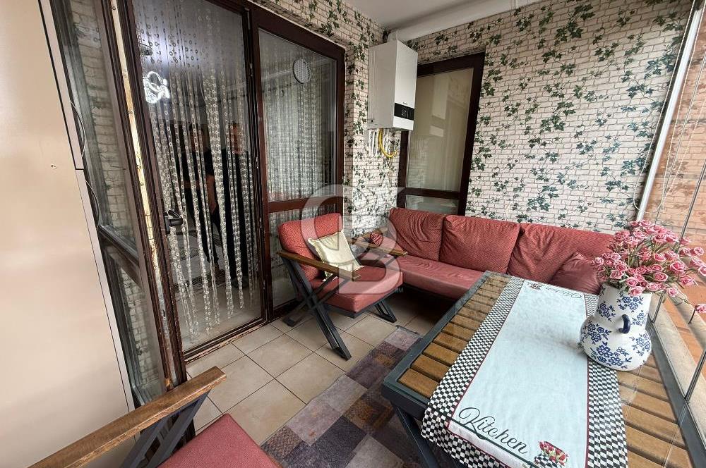 Batı Sitesi Satılık 3+1 Lüks Daire Batıpark Sitesi