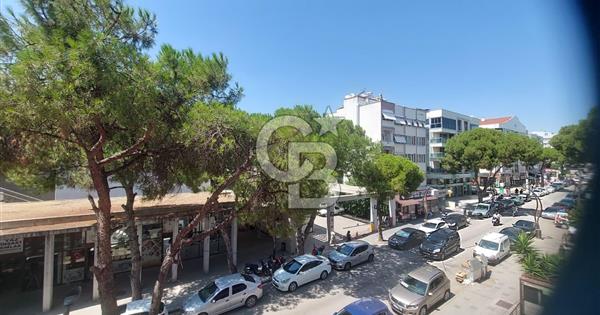 CB ROUTE BERGAMA ERTUĞRUL MAHALLESİ 4+1 SATILIK DAİRE - 370759