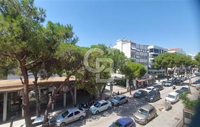CB ROUTE BERGAMA ERTUĞRUL MAHALLESİ 4+1 SATILIK DAİRE