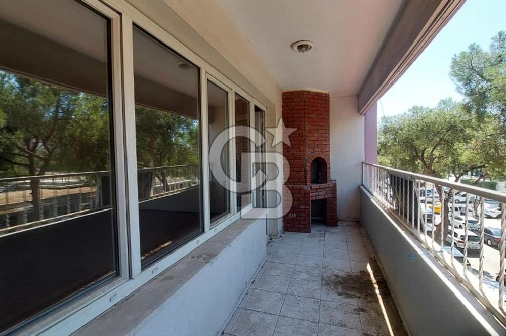 CB ROUTE BERGAMA ERTUĞRUL MAHALLESİ 4+1 SATILIK DAİRE