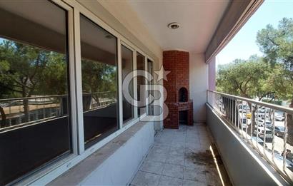 CB ROUTE BERGAMA ERTUĞRUL MAHALLESİ 4+1 SATILIK DAİRE