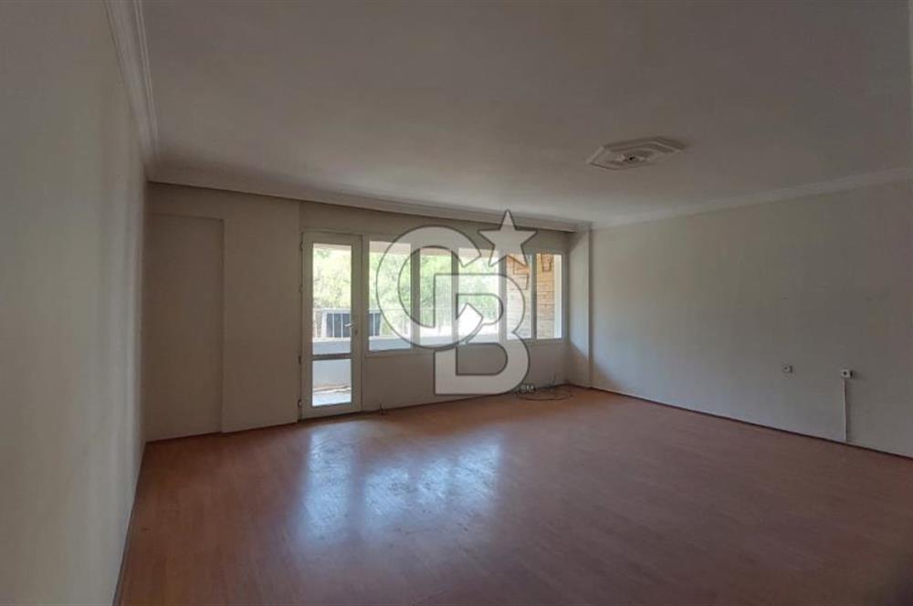CB ROUTE BERGAMA ERTUĞRUL MAHALLESİ 4+1 SATILIK DAİRE