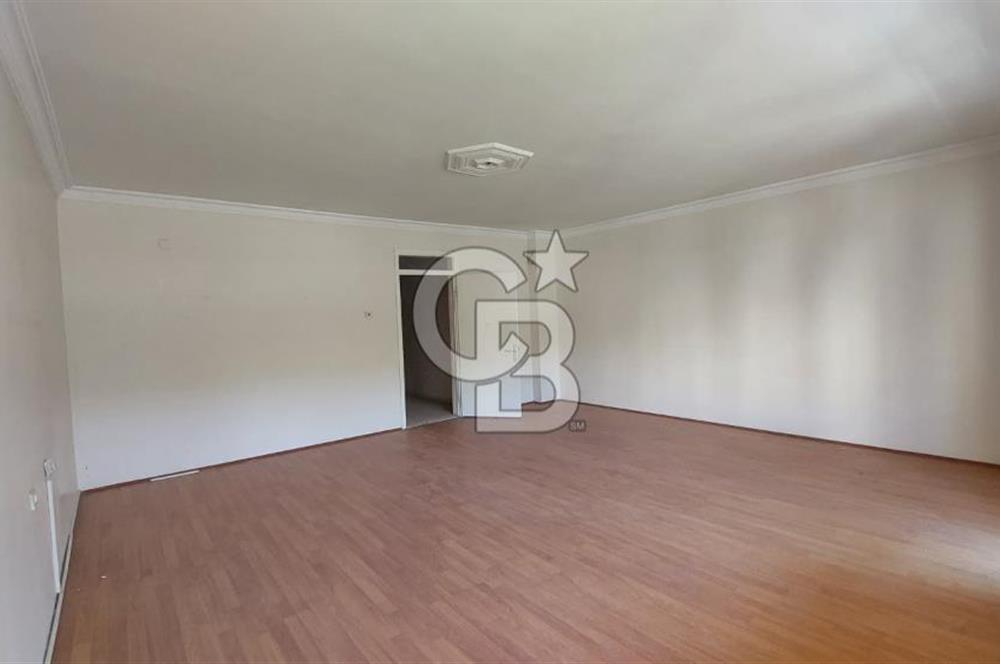 CB ROUTE BERGAMA ERTUĞRUL MAHALLESİ 4+1 SATILIK DAİRE