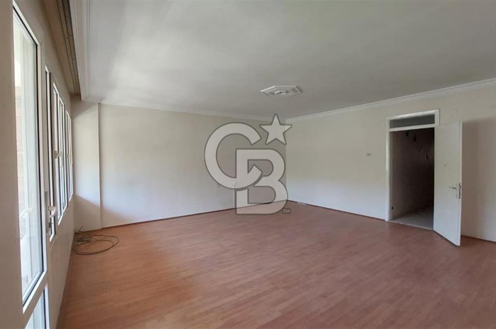 CB ROUTE BERGAMA ERTUĞRUL MAHALLESİ 4+1 SATILIK DAİRE