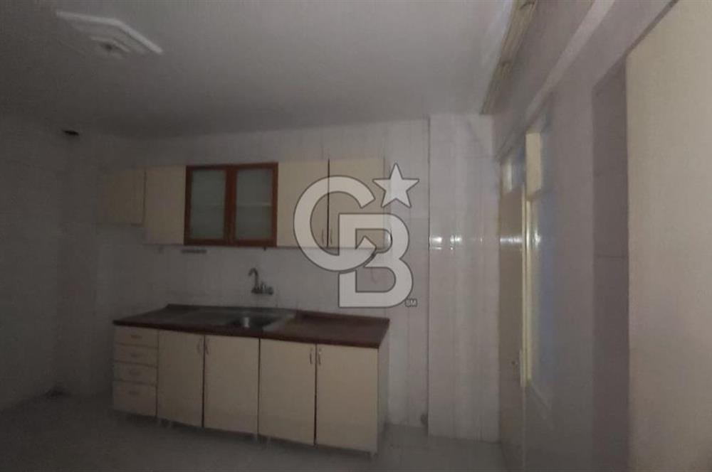 CB ROUTE BERGAMA ERTUĞRUL MAHALLESİ 4+1 SATILIK DAİRE