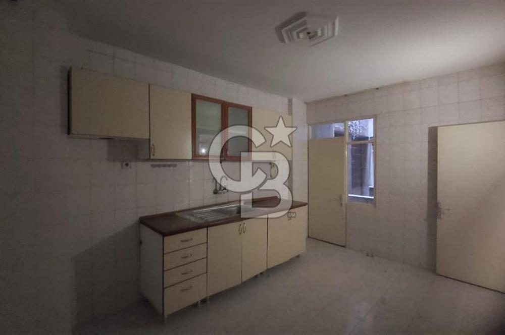 CB ROUTE BERGAMA ERTUĞRUL MAHALLESİ 4+1 SATILIK DAİRE