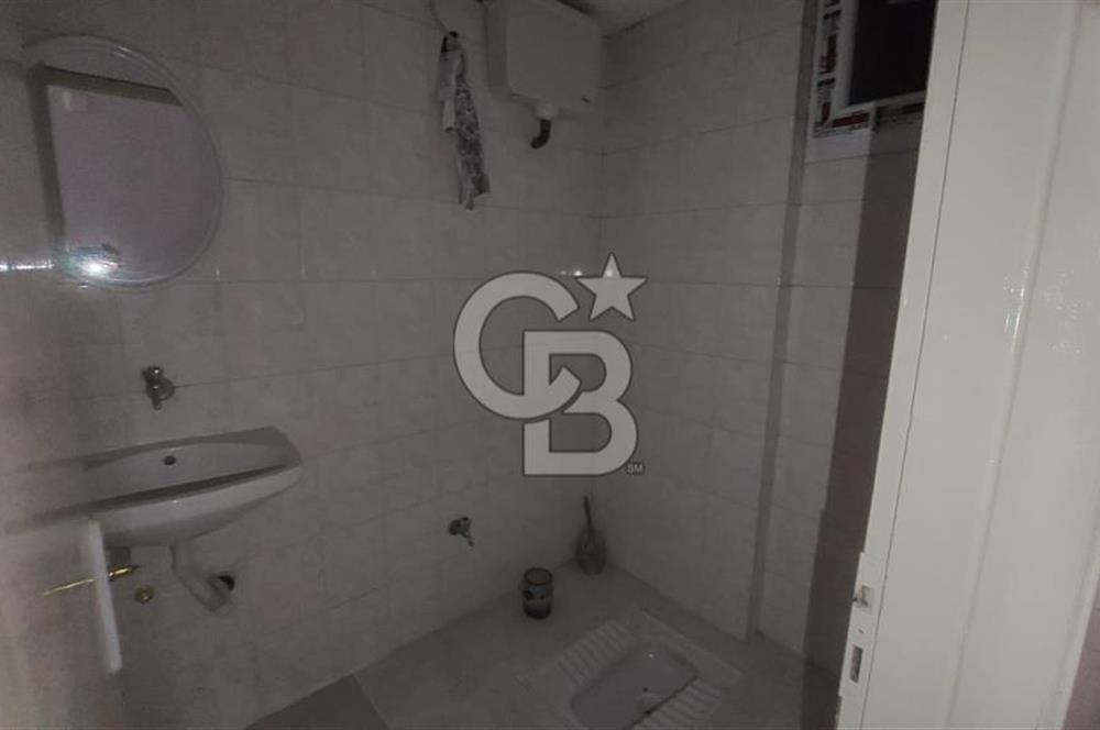 CB ROUTE BERGAMA ERTUĞRUL MAHALLESİ 4+1 SATILIK DAİRE