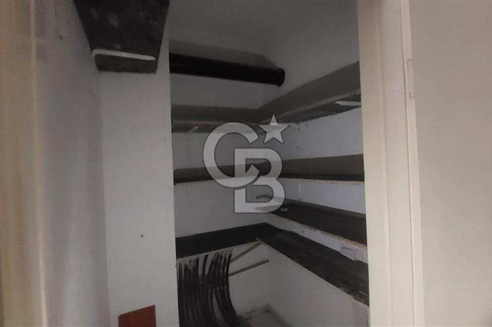 CB ROUTE BERGAMA ERTUĞRUL MAHALLESİ 4+1 SATILIK DAİRE