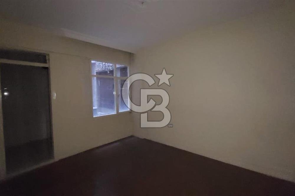 CB ROUTE BERGAMA ERTUĞRUL MAHALLESİ 4+1 SATILIK DAİRE