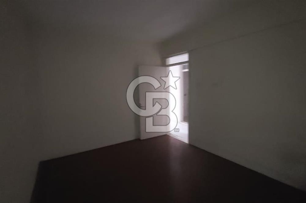 CB ROUTE BERGAMA ERTUĞRUL MAHALLESİ 4+1 SATILIK DAİRE