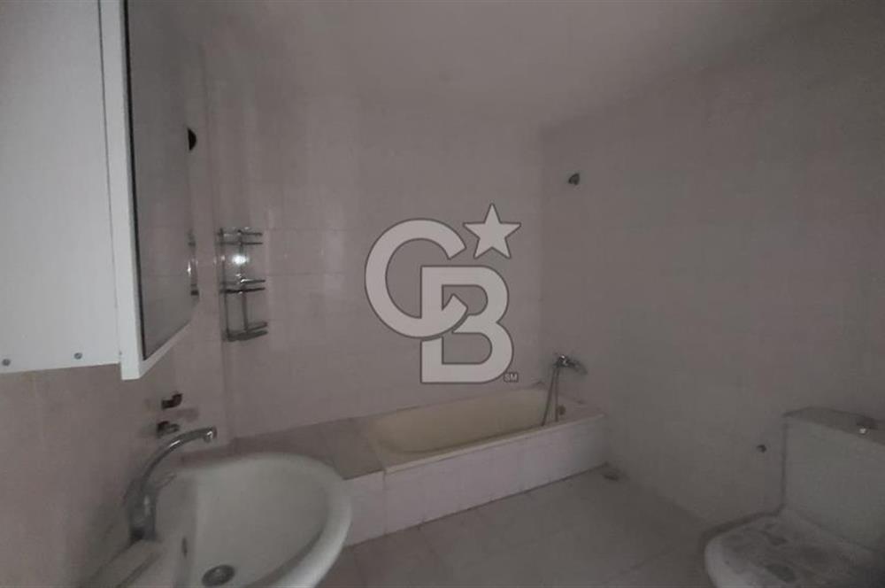 CB ROUTE BERGAMA ERTUĞRUL MAHALLESİ 4+1 SATILIK DAİRE