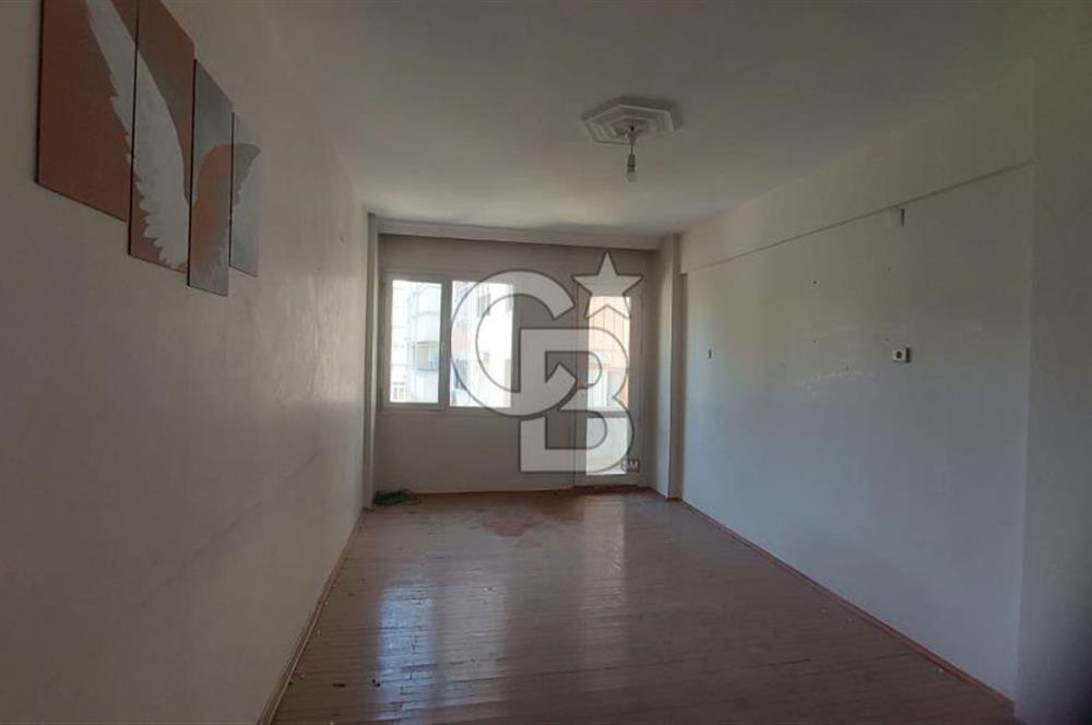 CB ROUTE BERGAMA ERTUĞRUL MAHALLESİ 4+1 SATILIK DAİRE