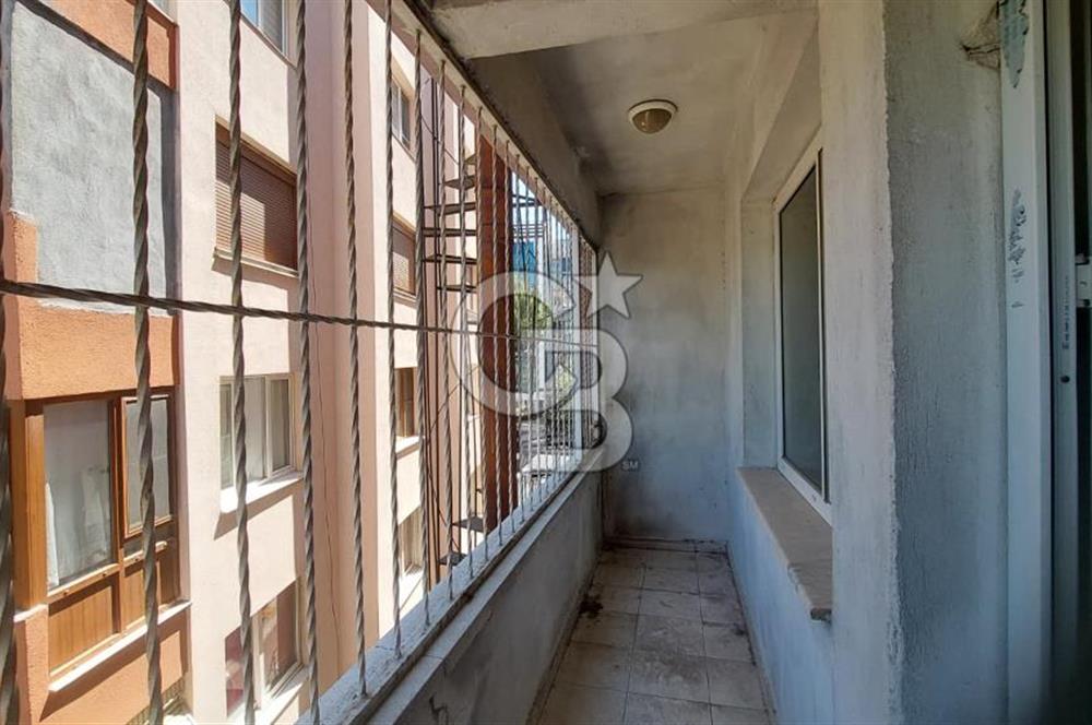 CB ROUTE BERGAMA ERTUĞRUL MAHALLESİ 4+1 SATILIK DAİRE