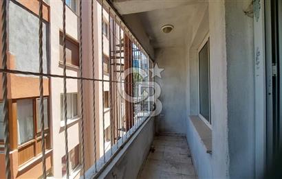 CB ROUTE BERGAMA ERTUĞRUL MAHALLESİ 4+1 SATILIK DAİRE