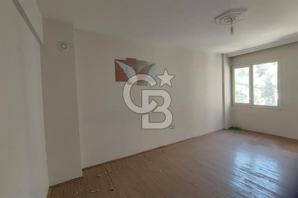 CB ROUTE BERGAMA ERTUĞRUL MAHALLESİ 4+1 SATILIK DAİRE