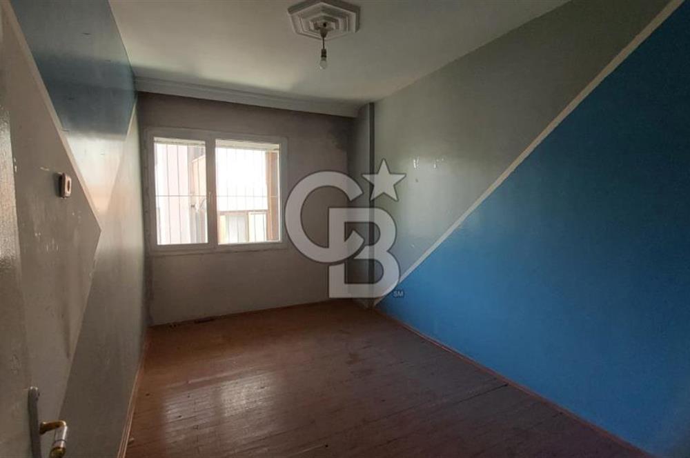 CB ROUTE BERGAMA ERTUĞRUL MAHALLESİ 4+1 SATILIK DAİRE