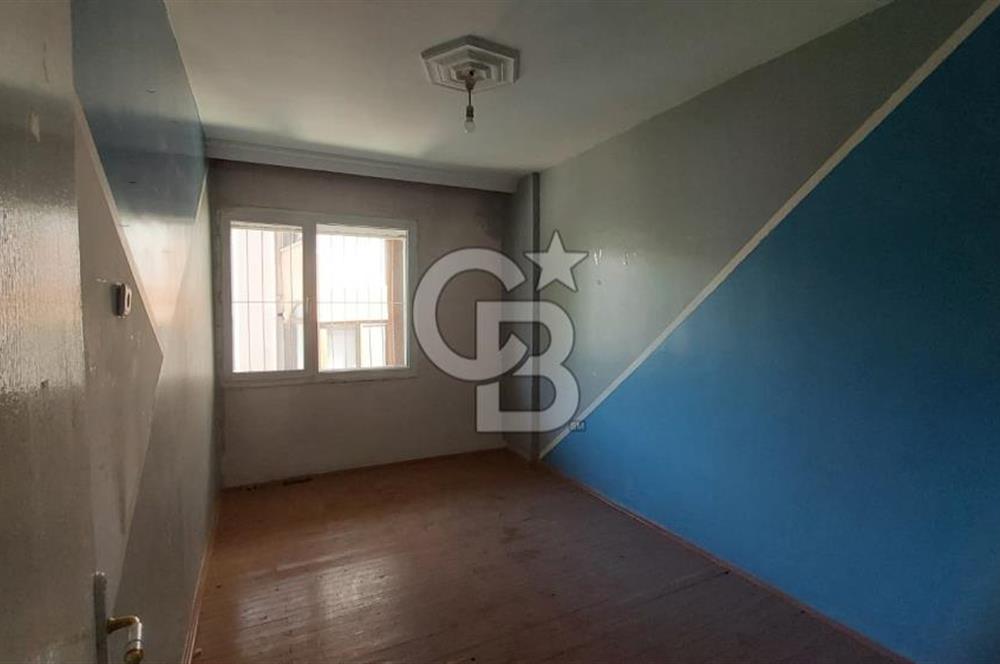 CB ROUTE BERGAMA ERTUĞRUL MAHALLESİ 4+1 SATILIK DAİRE