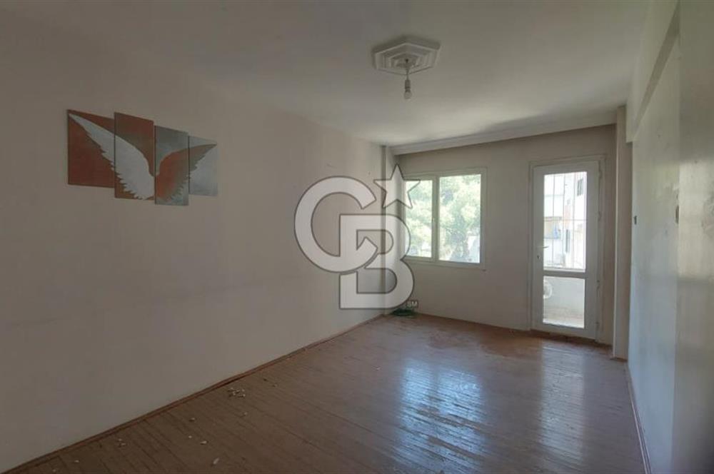 CB ROUTE BERGAMA ERTUĞRUL MAHALLESİ 4+1 SATILIK DAİRE