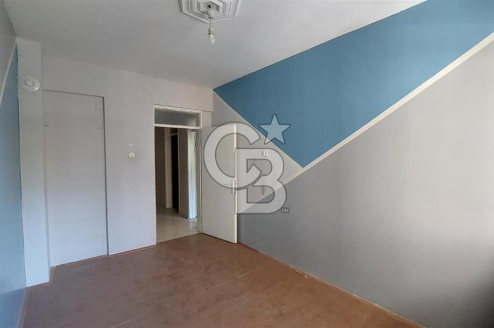 CB ROUTE BERGAMA ERTUĞRUL MAHALLESİ 4+1 SATILIK DAİRE