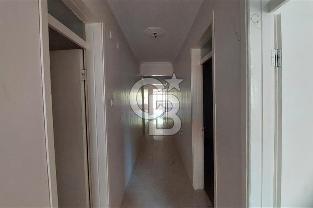 CB ROUTE BERGAMA ERTUĞRUL MAHALLESİ 4+1 SATILIK DAİRE