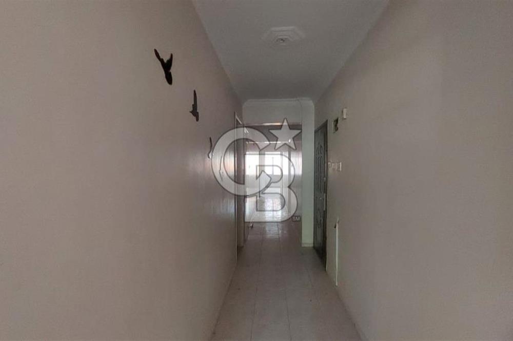 CB ROUTE BERGAMA ERTUĞRUL MAHALLESİ 4+1 SATILIK DAİRE