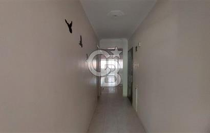 CB ROUTE BERGAMA ERTUĞRUL MAHALLESİ 4+1 SATILIK DAİRE