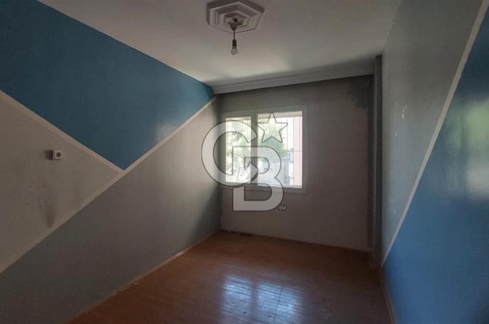 CB ROUTE BERGAMA ERTUĞRUL MAHALLESİ 4+1 SATILIK DAİRE