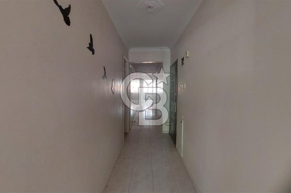 CB ROUTE BERGAMA ERTUĞRUL MAHALLESİ 4+1 SATILIK DAİRE