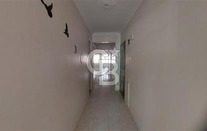 CB ROUTE BERGAMA ERTUĞRUL MAHALLESİ 4+1 SATILIK DAİRE