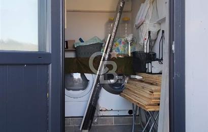 GAZİPAŞA'NIN GÖZDE KONUMUNDA SATILIK ŞIK DUBLEKS