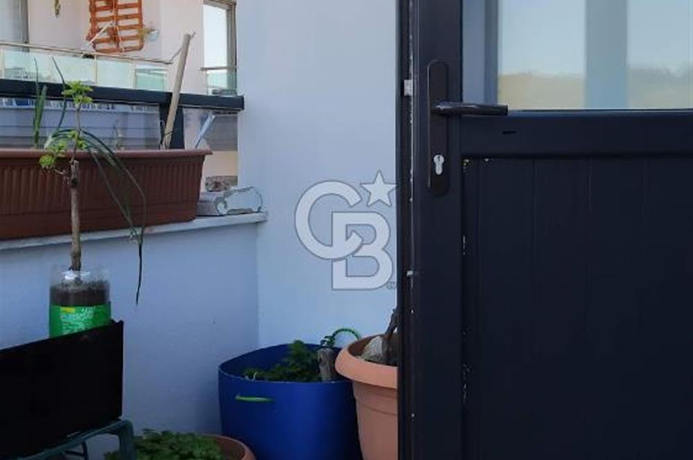 GAZİPAŞA'NIN GÖZDE KONUMUNDA SATILIK ŞIK DUBLEKS