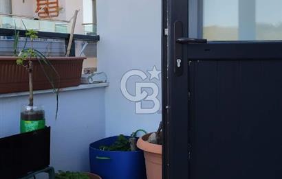 GAZİPAŞA'NIN GÖZDE KONUMUNDA SATILIK ŞIK DUBLEKS