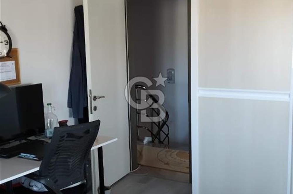 GAZİPAŞA'NIN GÖZDE KONUMUNDA SATILIK ŞIK DUBLEKS