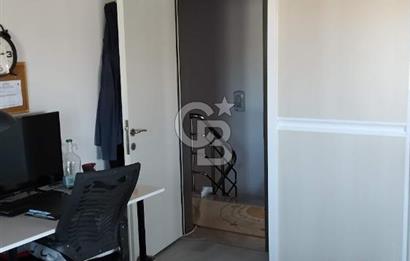 GAZİPAŞA'NIN GÖZDE KONUMUNDA SATILIK ŞIK DUBLEKS